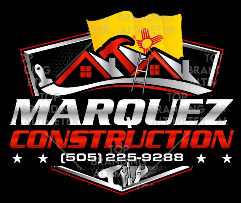 Marquez Construction Llc Logo